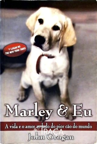 Marley e Eu