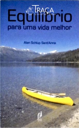 Equilíbrio para Uma Vida Melhor