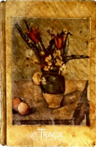 Paul Cezanne