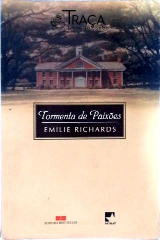 Tormenta de Paixões