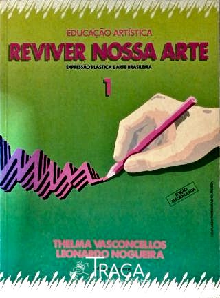 Reviver Nossa Arte 1