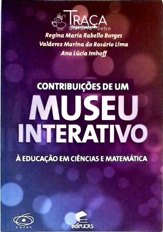 Contribuições de Um Museu Interativo