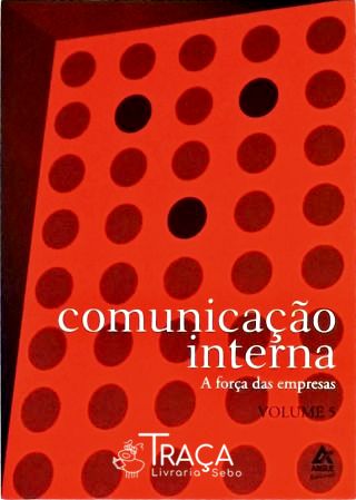 Comunicação Interna - Vol 5