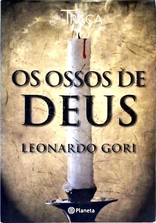 Os Ossos de Deus