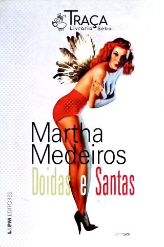 Doidas e Santas