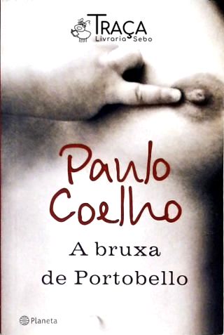A Bruxa de Portobello
