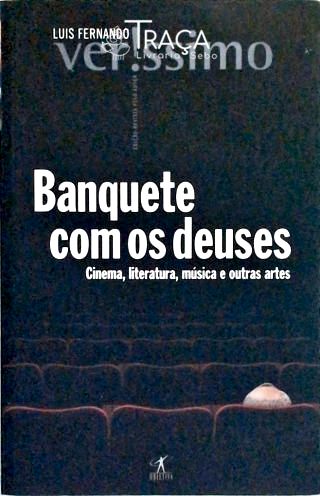 Banquete Com Os Deuses