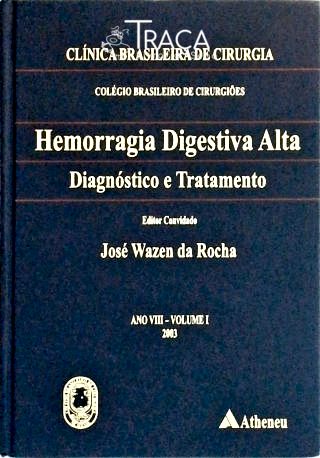 Hemorragia Digestiva Alta