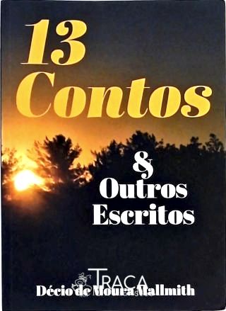13 Contos e Outros Escritos