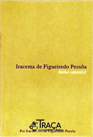 Iracema de Figueiredo Pessôa