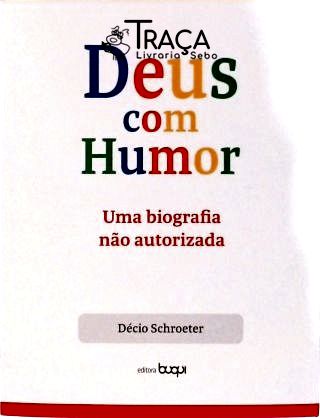 Deus com Humor