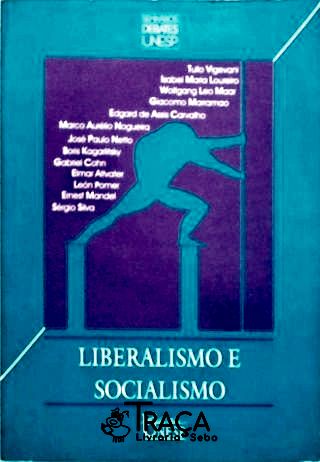 Liberdade e Socialismo