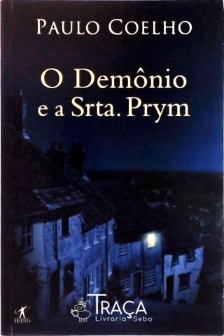 O Demônio E A Srta. Prym