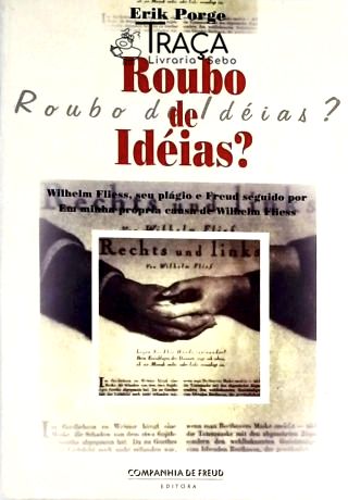 Roubo de Idéias?