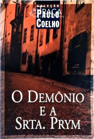 O Demônio e a Srta. Prym