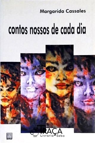 Contos Nossos de Cada Dia