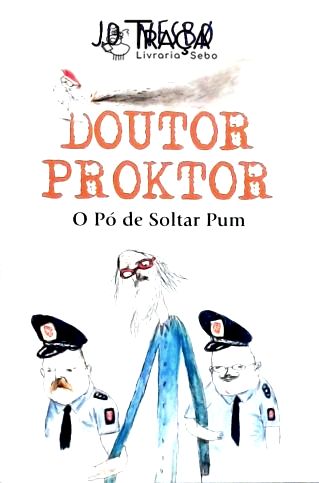 Doutor Proktor