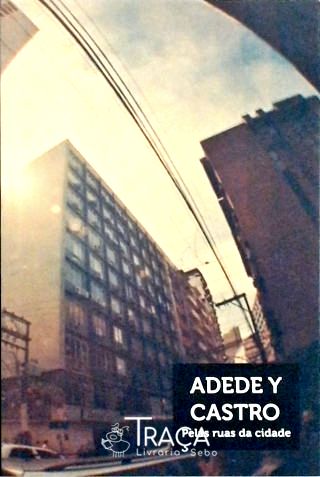 Pelas Ruas Da Cidade