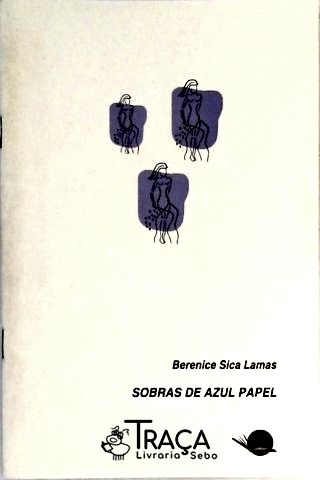 Sobras de Azul Papel