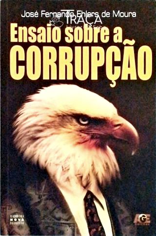 Ensaio Sobre a Corrupção