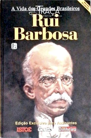 Rui Barbosa