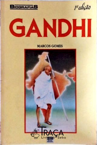 Gandhi