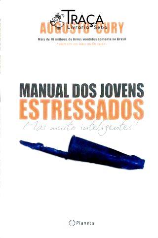 Manual dos Jovens Estressados