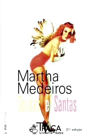 Doidas e Santas