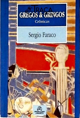 Gregos e Gringos
