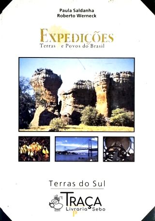 Expedições Terras e Povos do Brasil