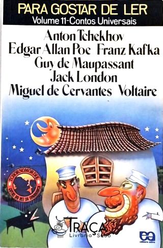 Para Gostar de Ler - Vol. 11