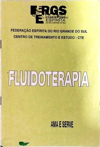 Fluidoterapia