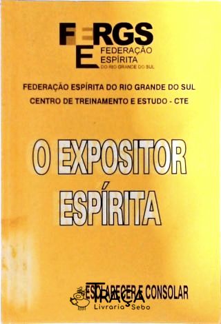 O Expositor Espírita