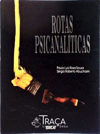 Rotas Psicanalíticas