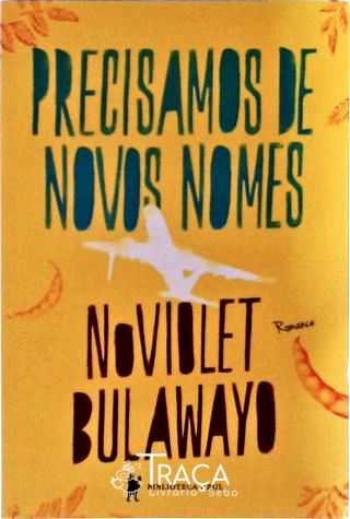 Precisamos De Novos Nomes