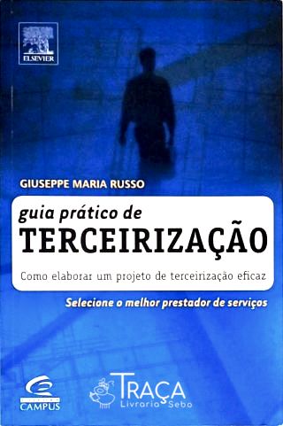Guia Prático de Terceirização