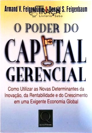 O Poder do Capital Gerencial