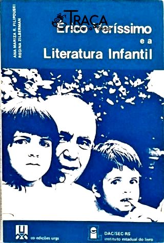 Érico Veríssimo E A Literatura Infantil