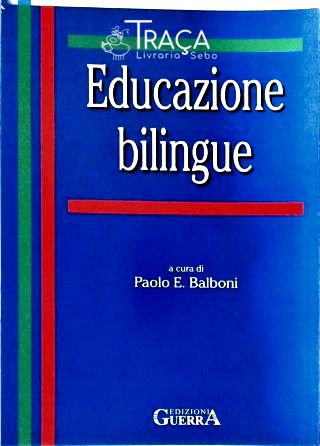 Educazione Bilingue