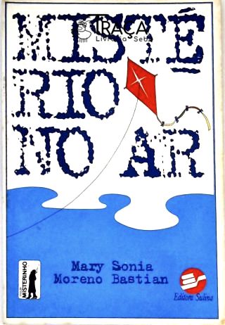Mistério No Ar