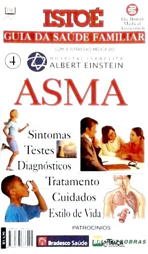 Istoé - Guia da Saúde Familiar (nº4) - Asma