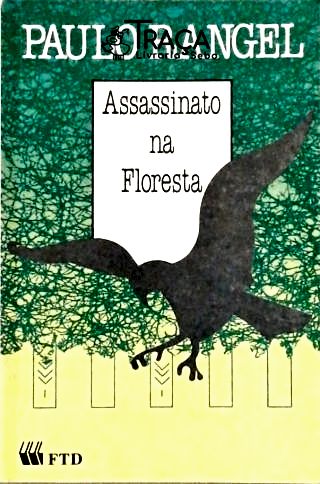 Assassinato Na Floresta