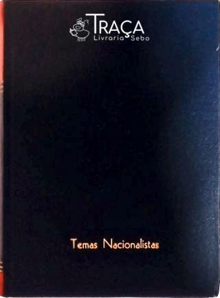 A Amazônia e o Petróleo