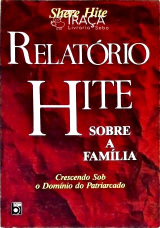 Relatório Hite Sobre a Família