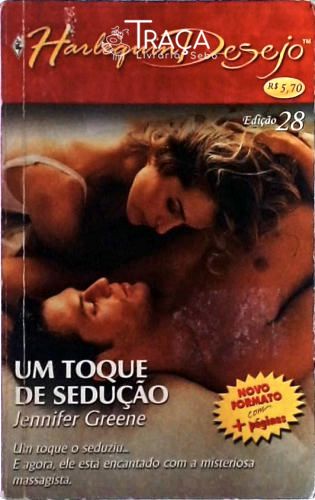 Um Toque De Sedução