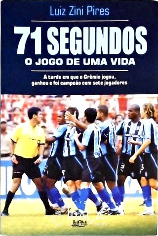 71 Segundos o Jogo de Uma Vida
