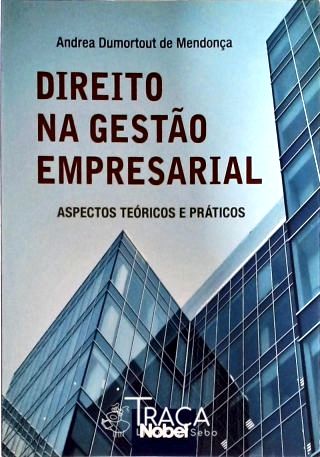 Direito Na Gestão Empresarial