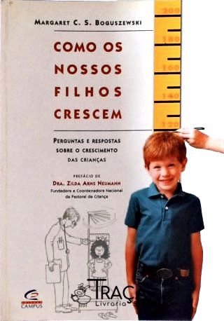Como os Nosso Filhos Crescem