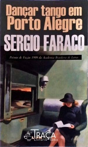 Dançar Tango em Porto Alegre