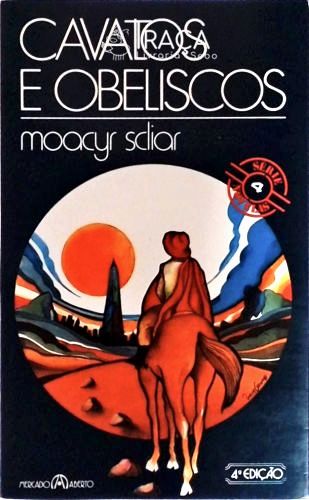 Cavalos e Obeliscos